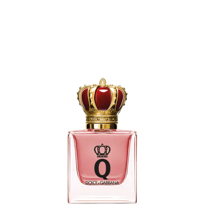 D&g Q by Dolce & Gabbana Eau de Parfum Intense 30ML