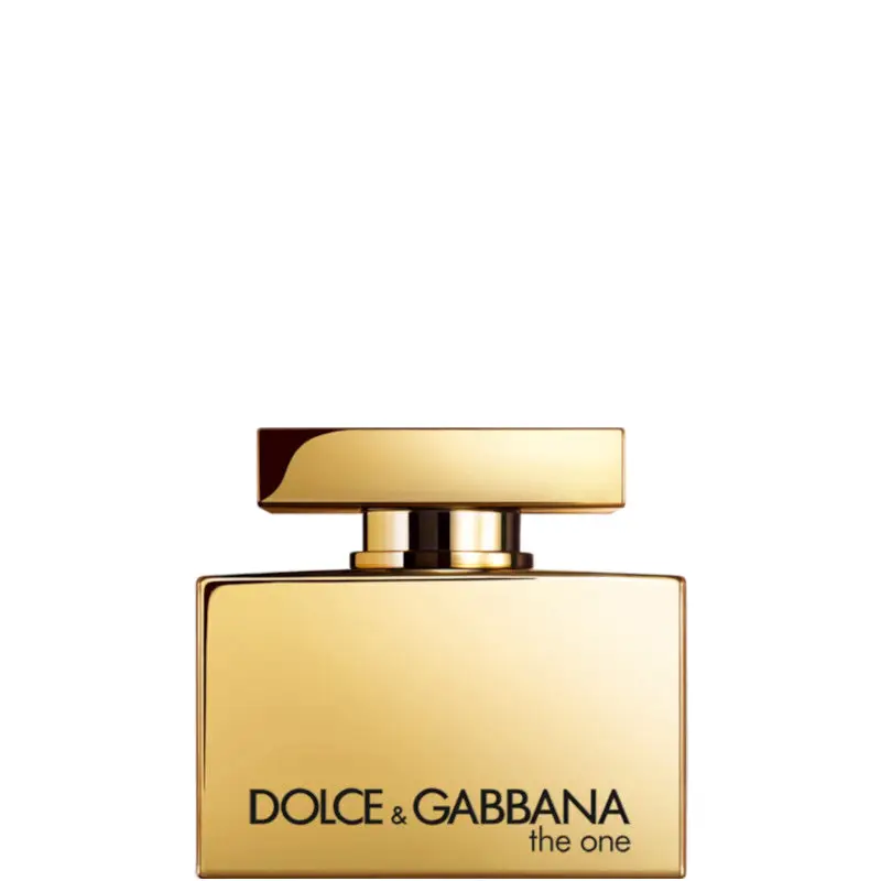D&g The One Gold Eau de Parfum Intense 75ML