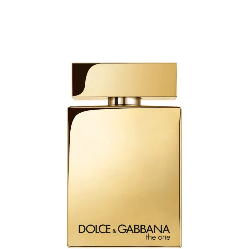 D&g The One Gold for Men Intense Eau de Parfum 50ML