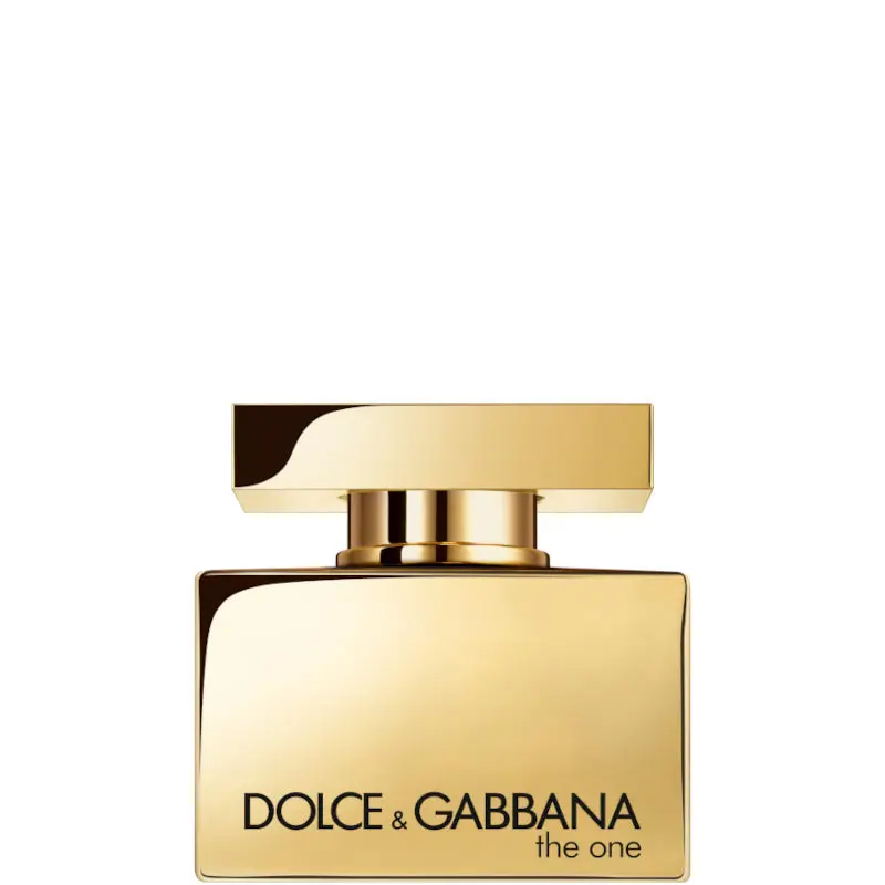 D&g The One Gold Intense Eau de Parfum 75ML