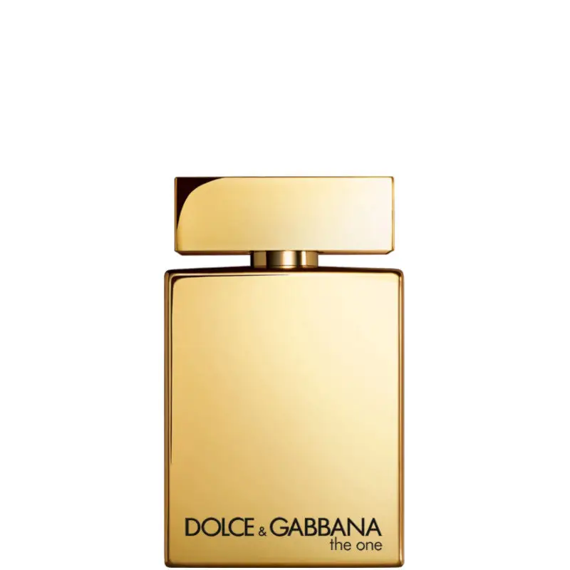 D&g The One Gold Men Eau de Parfum Intense 100ML