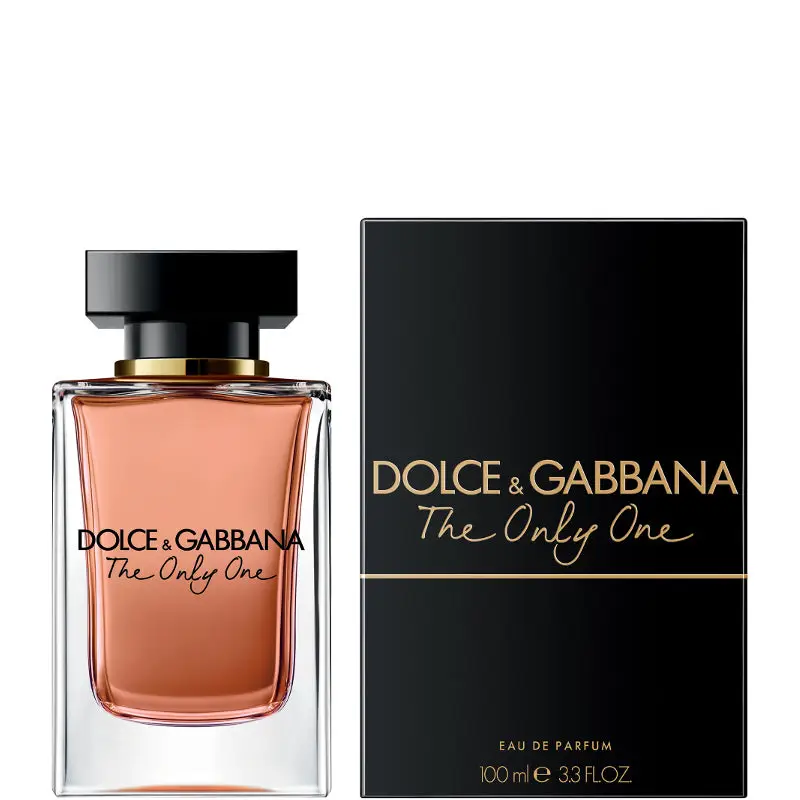 D&g The Only One Eau de Parfum 100ML
