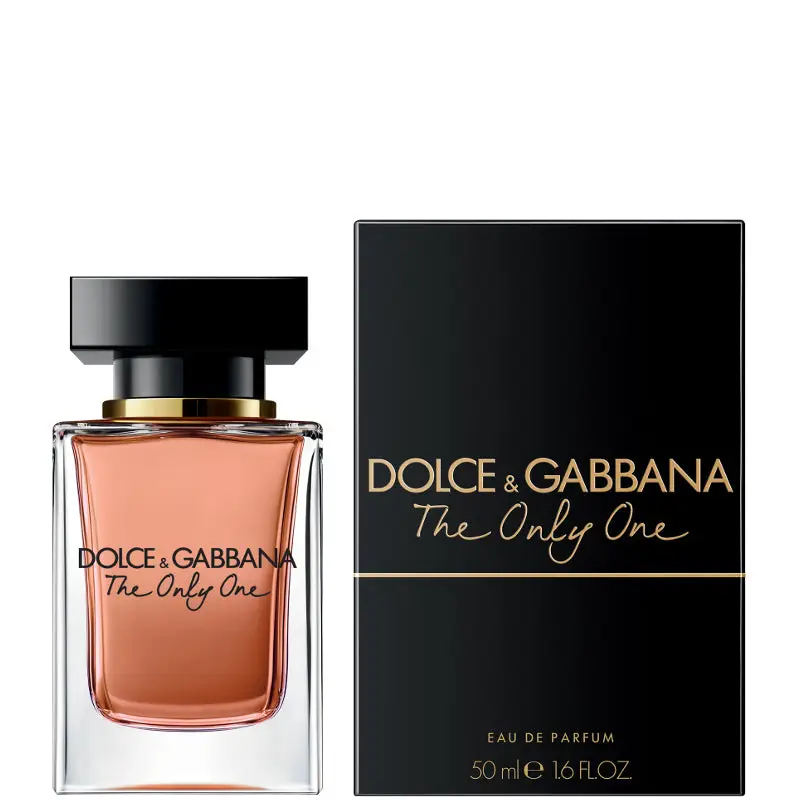 D&g The Only One Eau de Parfum 50ML
