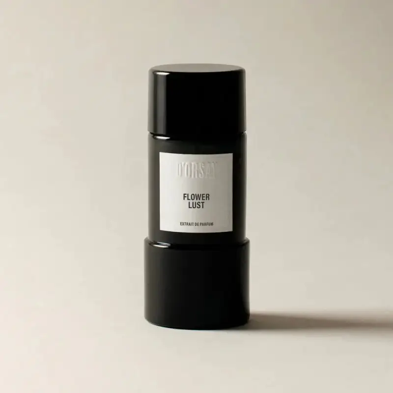 Flower Lust - estratto 50 ml eau de parfum unisex