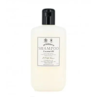 . Crema Shampoo cocco 100 ml