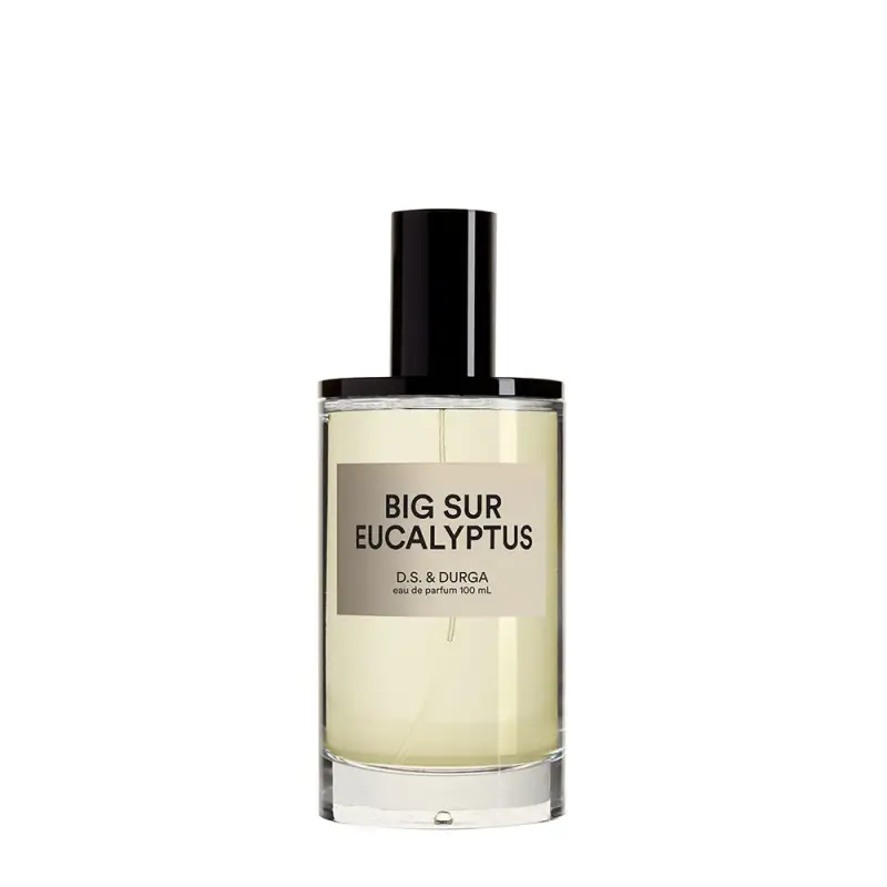 Big Sur Eucalyptus Eau de Parfum 100 ml