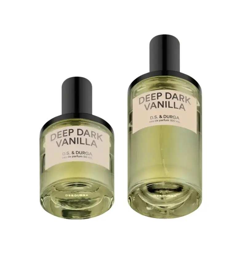 Deep Dark Vanilla Unisex - 50 ml