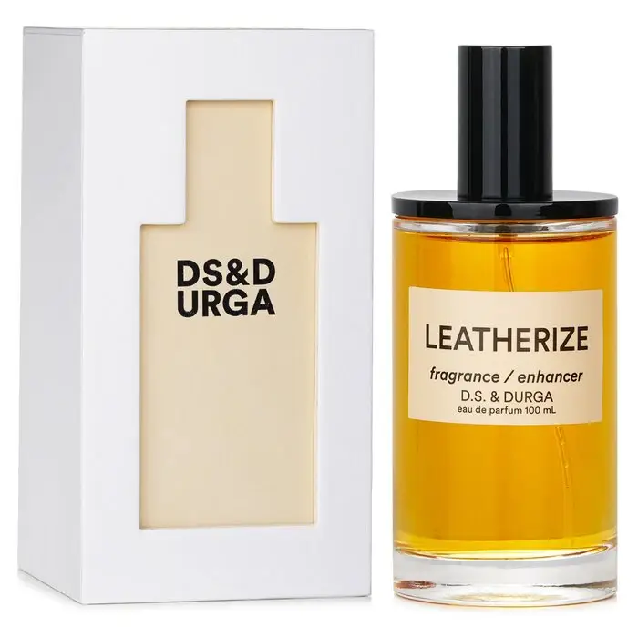 LEATHERIZE Eau de Parfum Unisex 100 ml