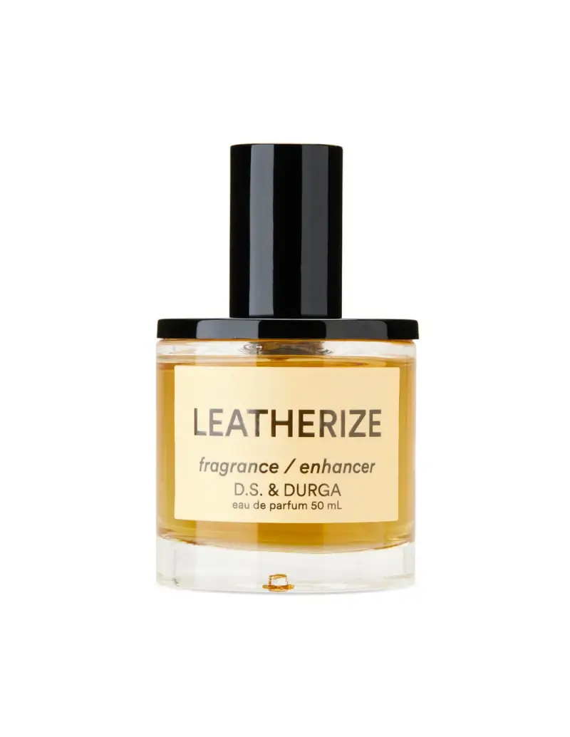 LEATHERIZE Eau de Parfum Unisex 50 ml