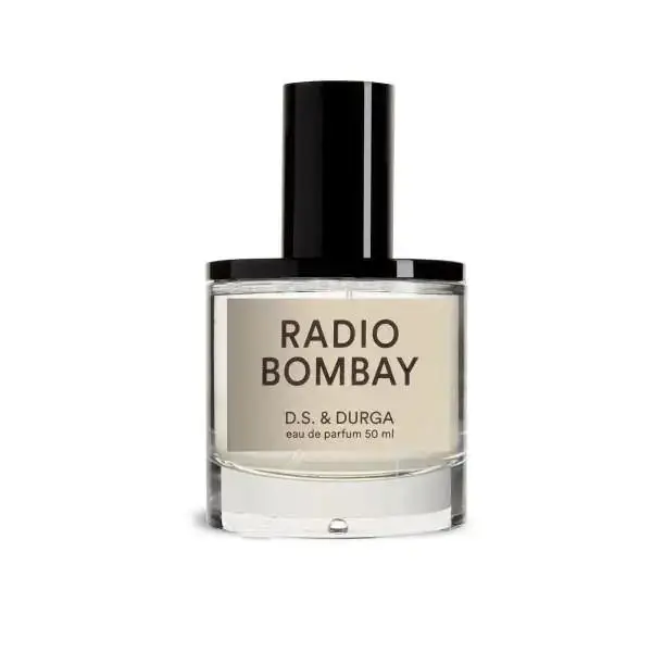 Radio Bombay Eau de parfum Unisex 50 ml