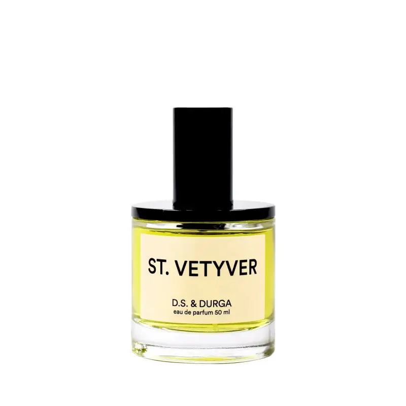 St. Vetyver Eau de parfum Unisex 50 ml