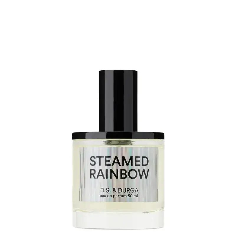 Steamed Rainbow eau de parfum Unisex 50 ml