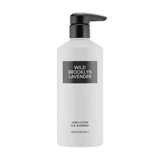 Wild Brooklyn Lavander lozione mani 400 ml