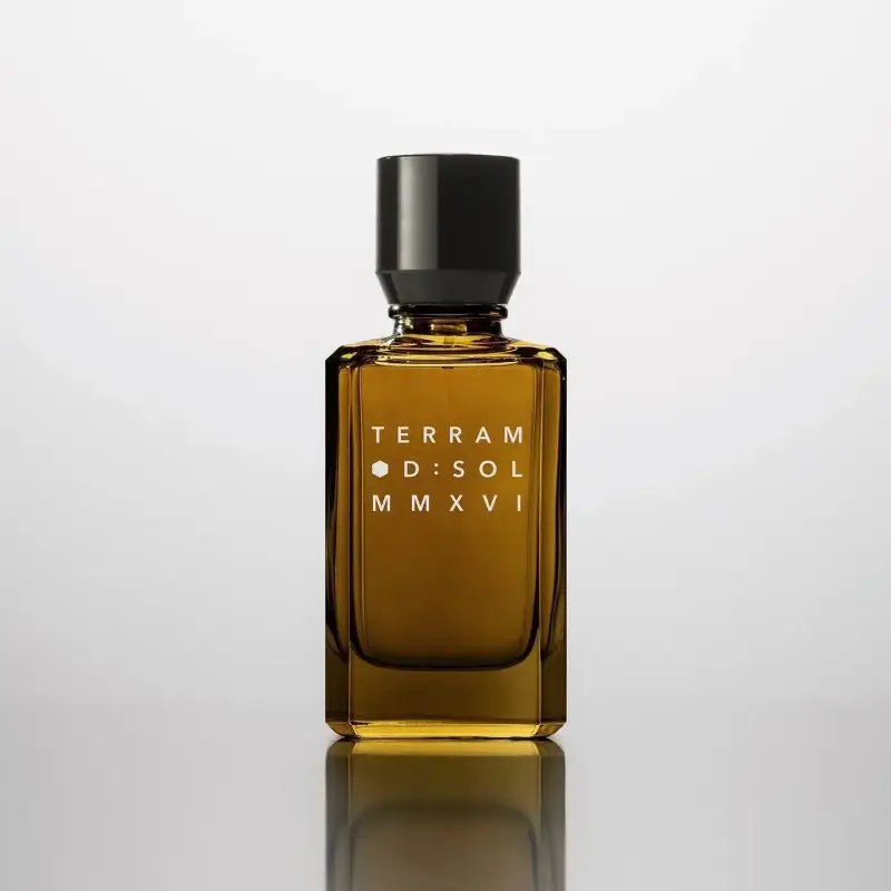 Terram - 100 ML EAU DE PARFUM