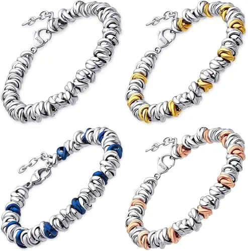 Dada Gioielli Anelli Donna 3102334