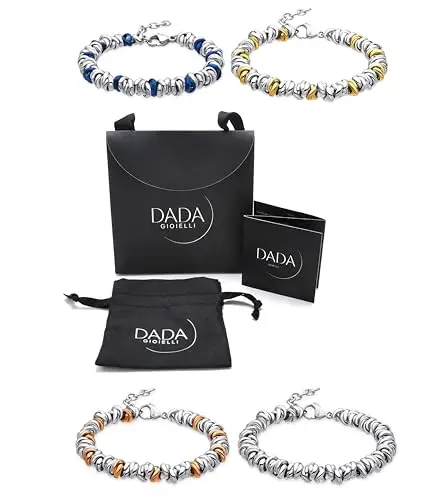 Dada Gioielli Anelli Donna 3102334 miniatura 2