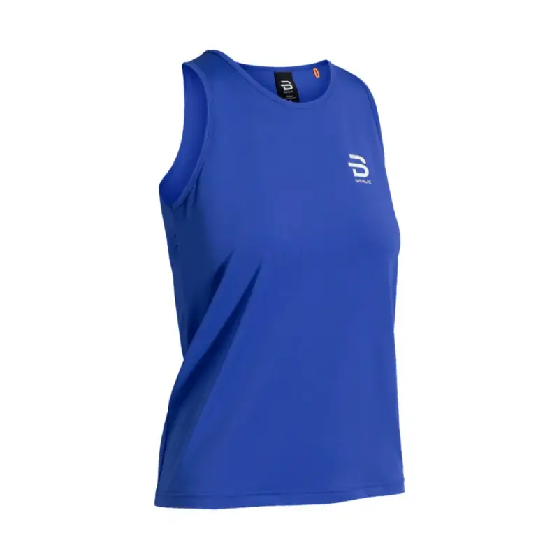 Canottiera da donna Daehlie Sportswear Tempo