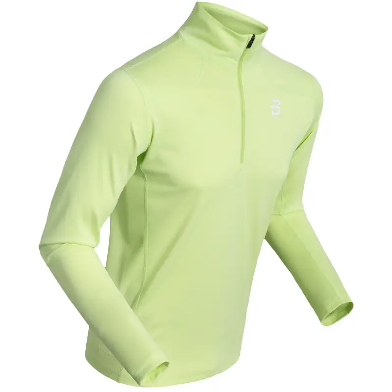 Drill top allenamento con mezza zip Daehlie Sportswear Athlete 2 0
