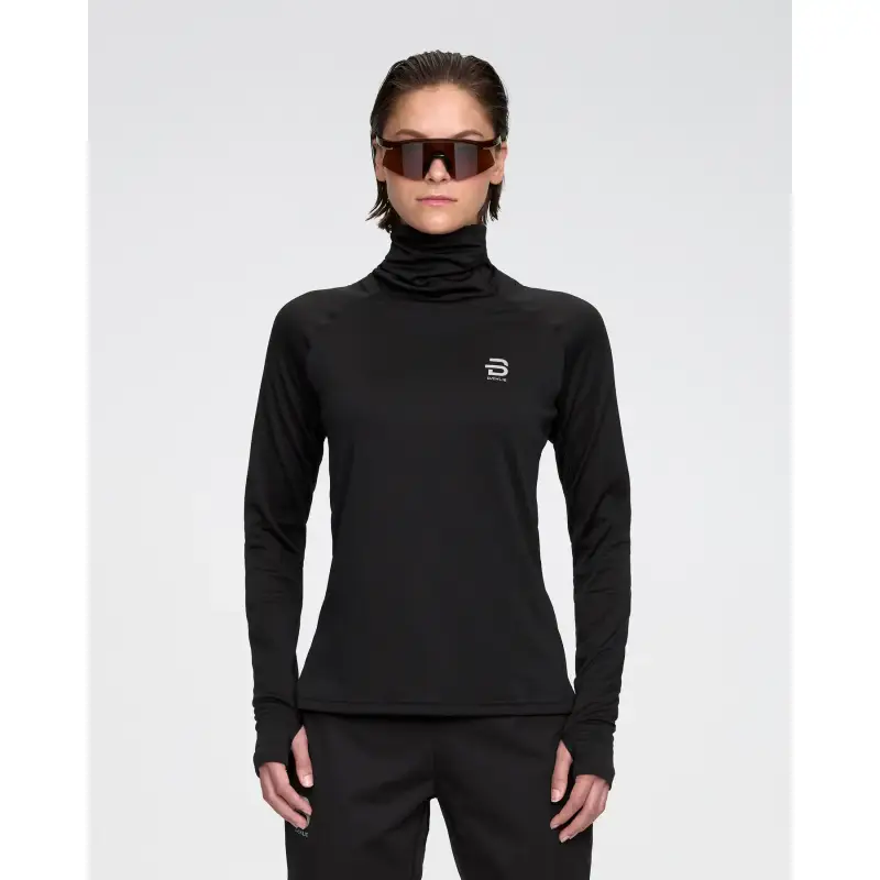 Drill top allenamento da donna Daehlie Sportswear Run 365