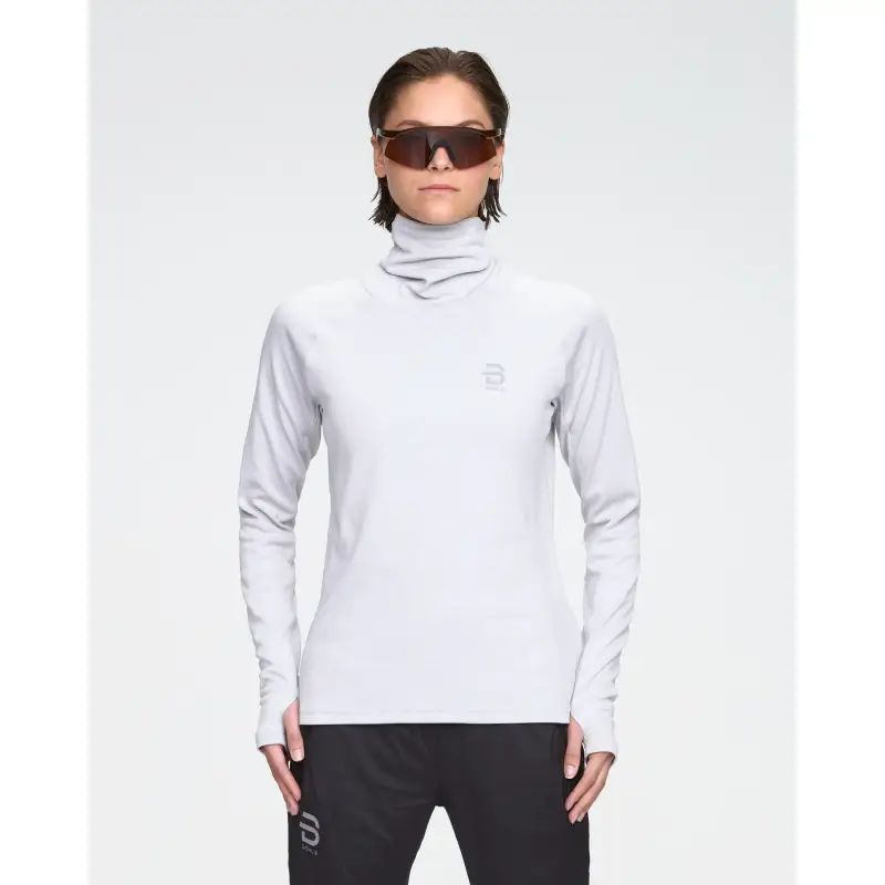 Drill top allenamento da donna Daehlie Sportswear Run 365