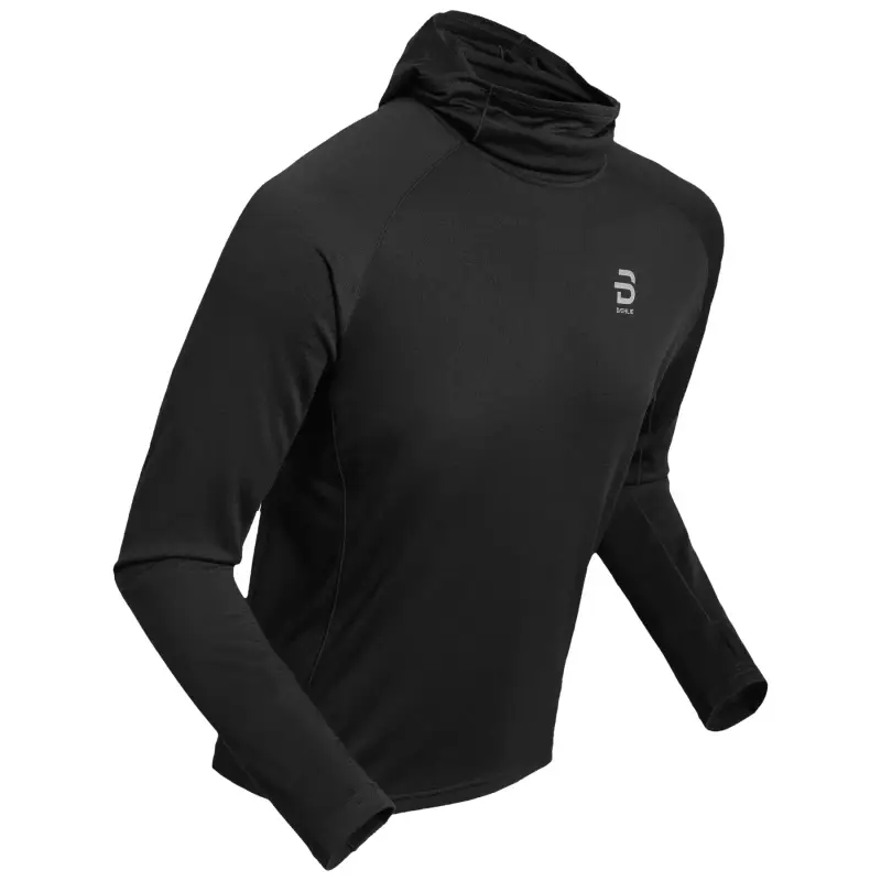 Drill top allenamento Daehlie Sportswear Run 365