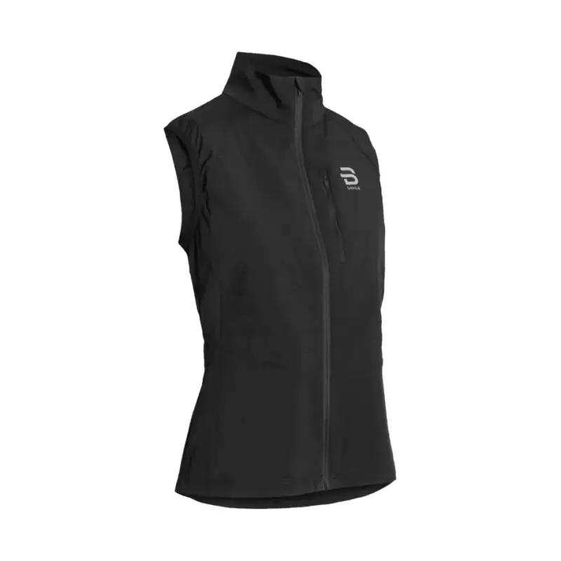 Gilet da donna Daehlie Sportswear Run 2 0