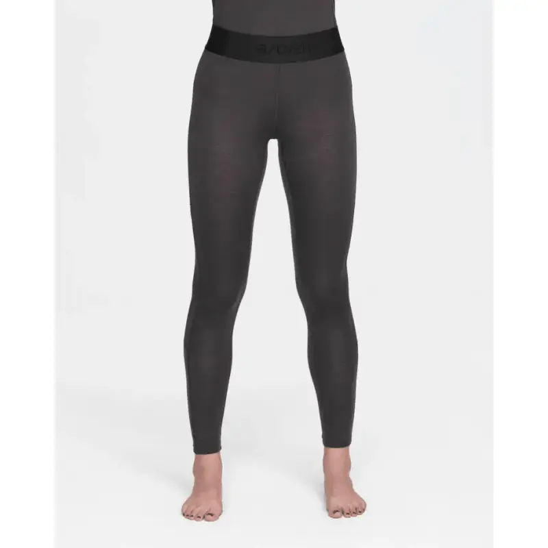 Leggings di lana da donna Daehlie Sportswear Performance