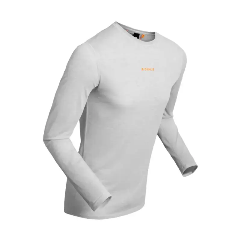 Maglietta a manica lunga Daehlie Sportswear Wool Mix