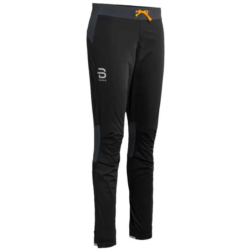 Pantaloni fitness dlla Tuta da donna Daehlie Sportswear Advance Warm
