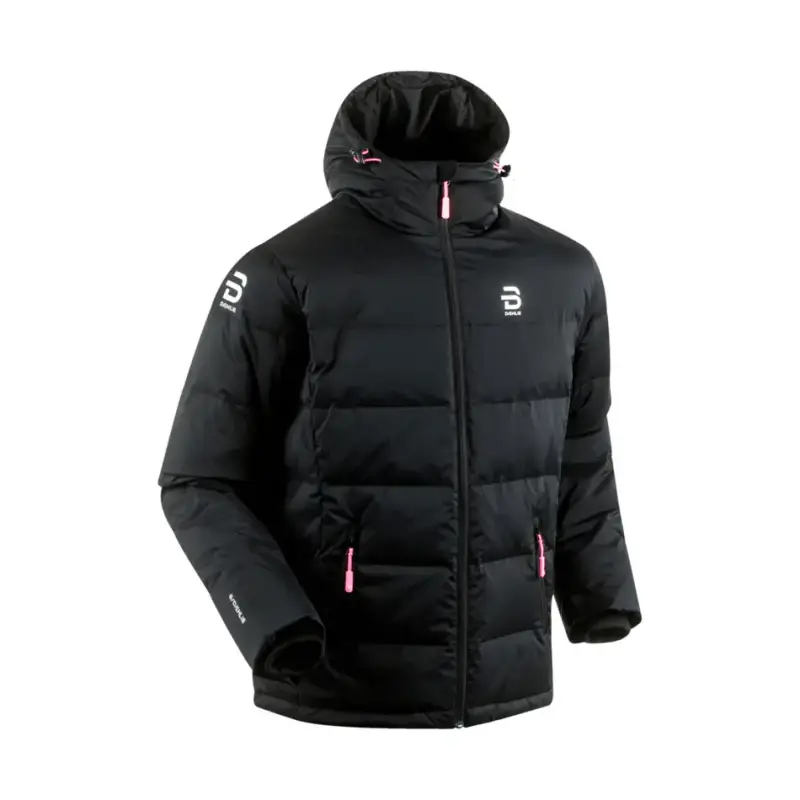 Piumino Daehlie Sportswear Podium