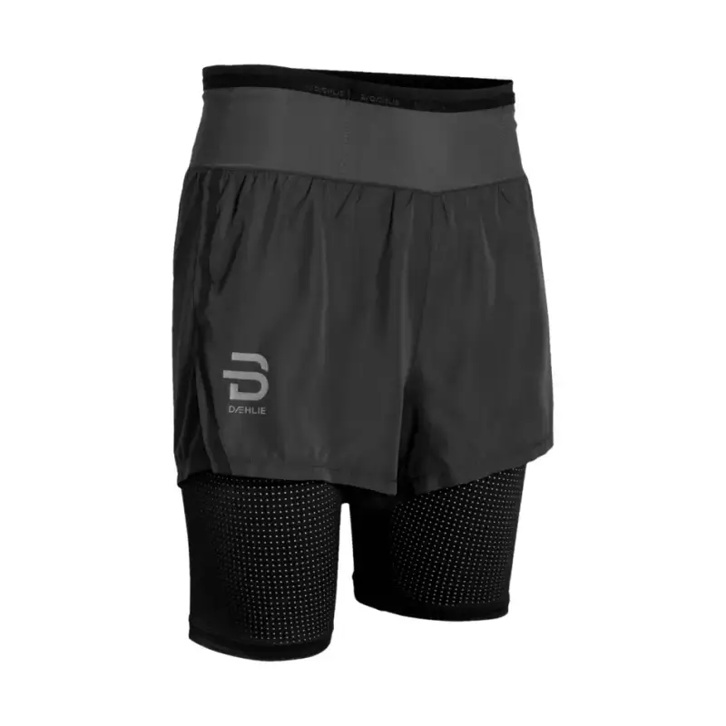 Shorts 2 in 1 Daehlie Sportswear Athlete