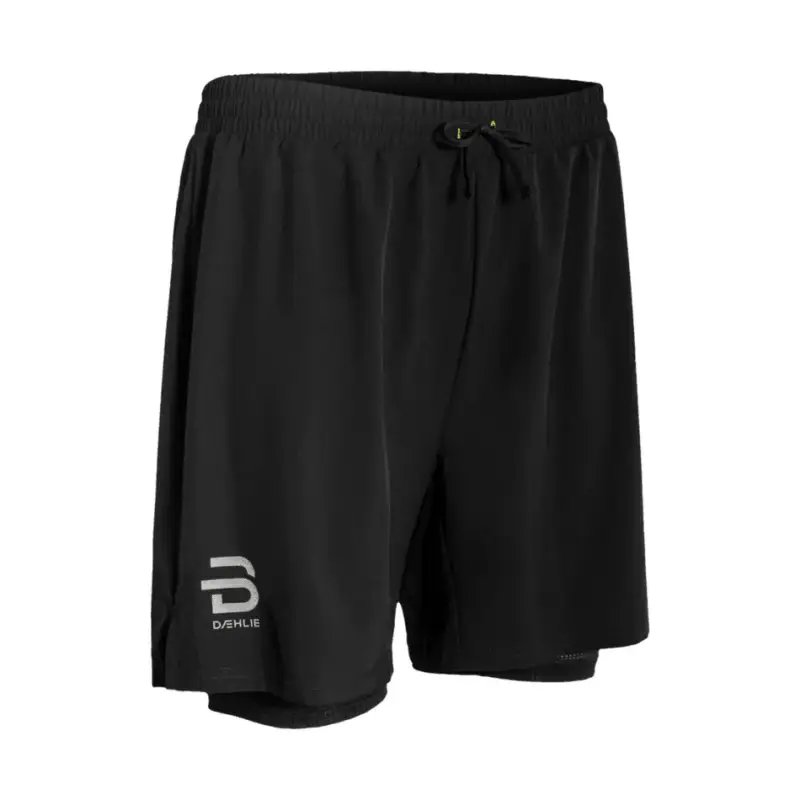 Shorts 2 in 1 Daehlie Sportswear
