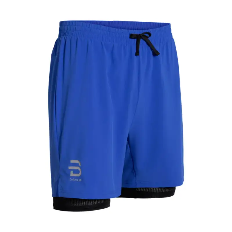 Shorts 2 in 1 Daehlie Sportswear
