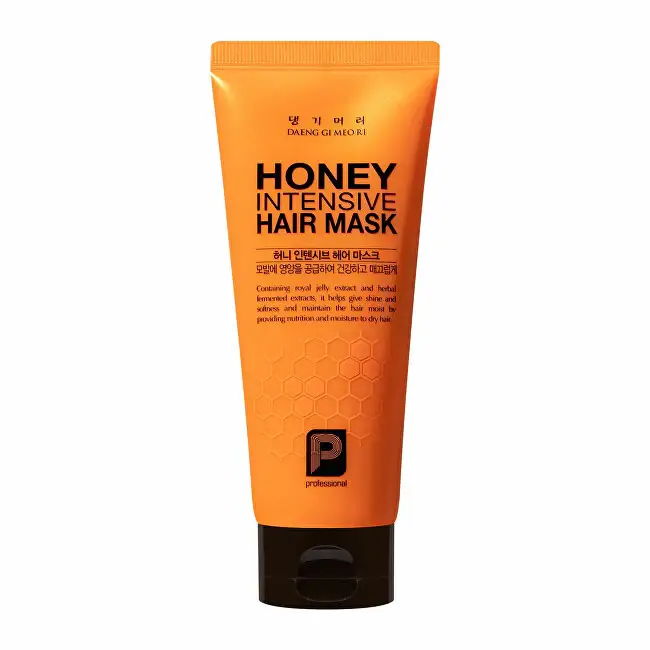 Maschera Per Capelli Honey Therapy (Impacco Per Capelli) - Volume 150 Ml