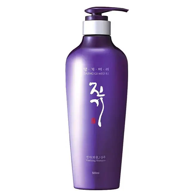 Daeng Gi Meo Ri Shampoo Vitalizzante - Volume 50 Ml