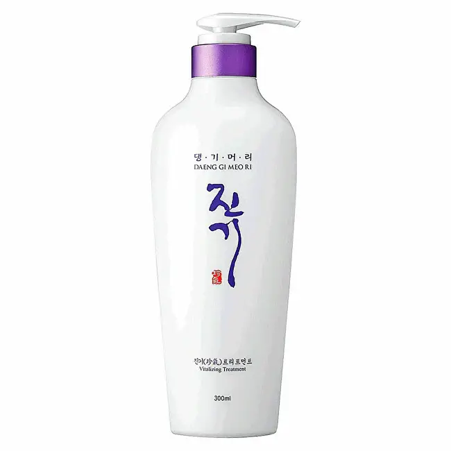 Daeng Gi Meo Ri Trattamento Vitalizzante - Volume 50 Ml