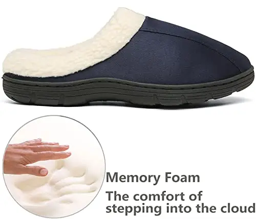 DAFENP Pantofole Uomo 3080656 miniatura 3