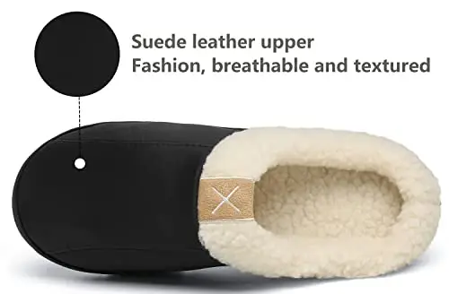 DAFENP Pantofole Uomo 3127358 miniatura 2