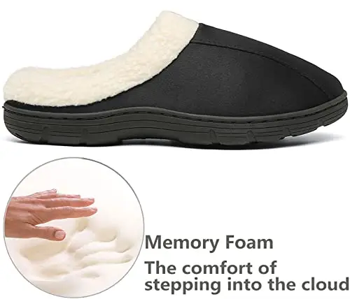 DAFENP Pantofole Uomo 3127358 miniatura 3