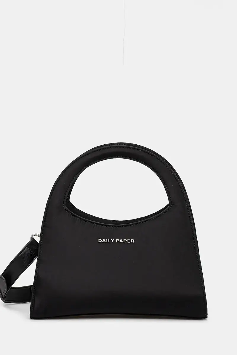 borsetta Codu Padded Nylon Bag colore nero 2511173