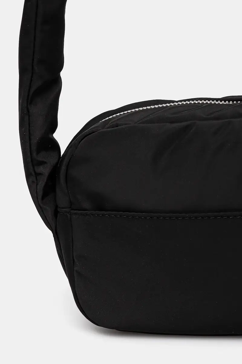 borsetta Mohi Bag Nero miniatura 3