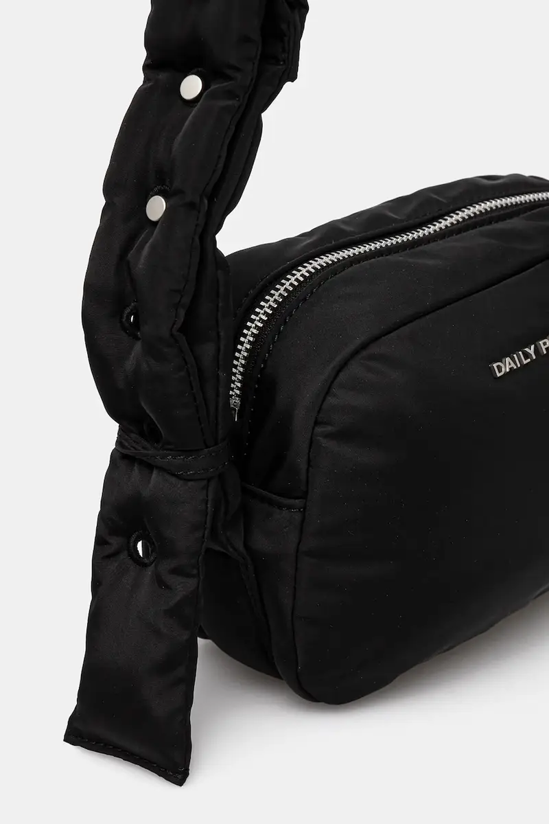 borsetta Mohi Bag Nero miniatura 4