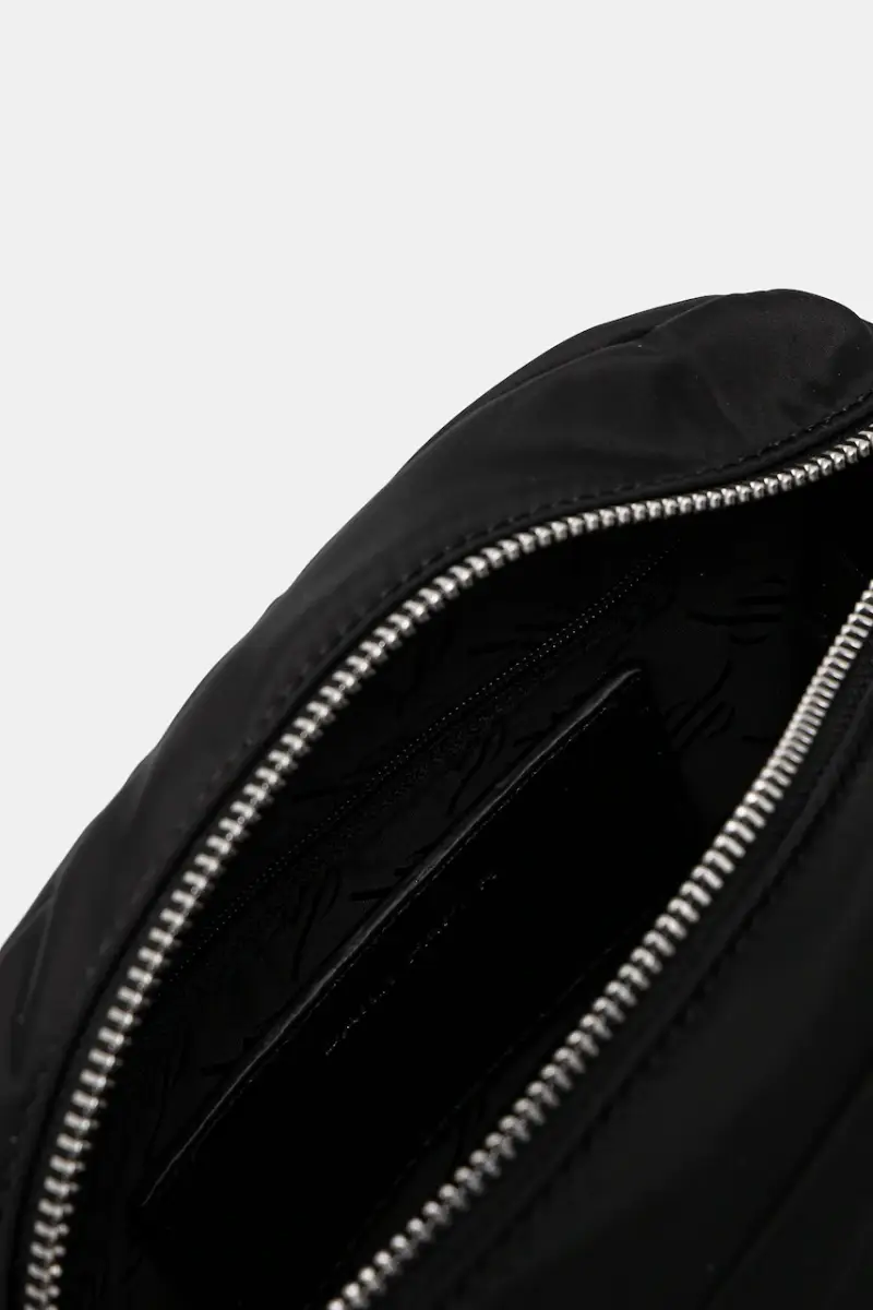 borsetta Mohi Bag Nero miniatura 5