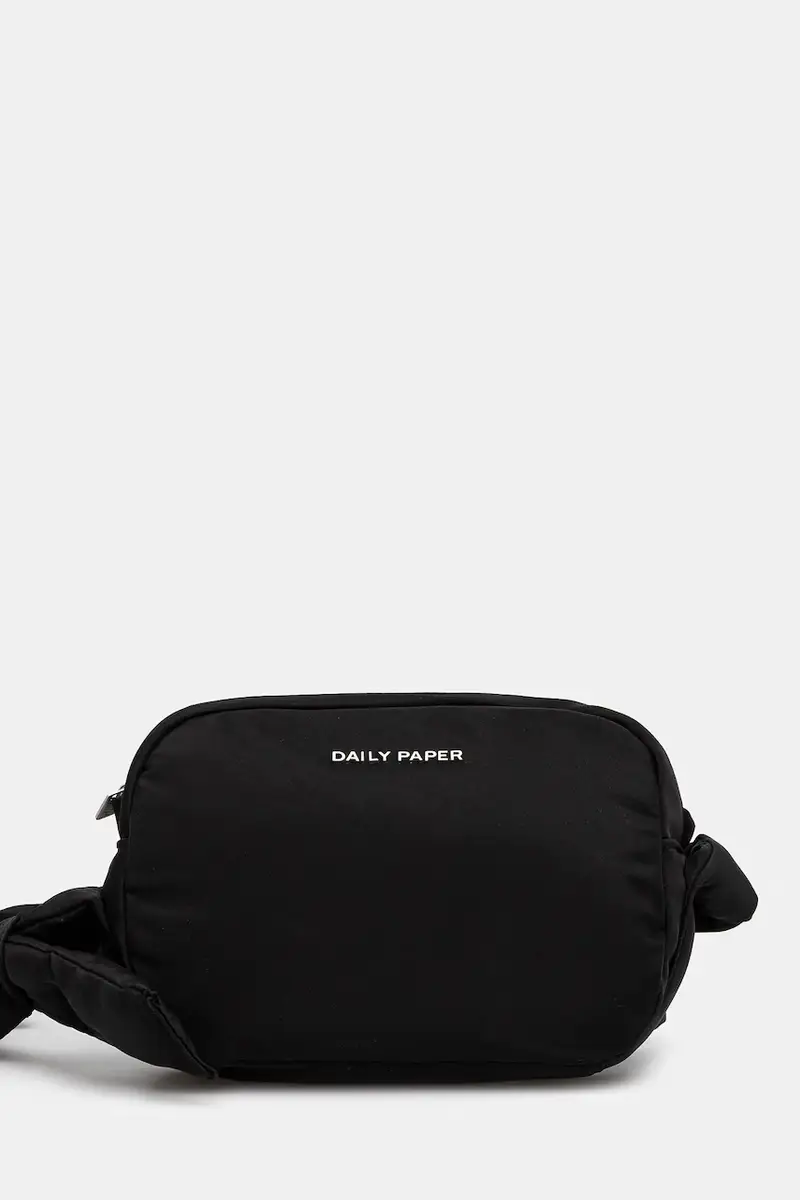 borsetta Mohi Bag Nero