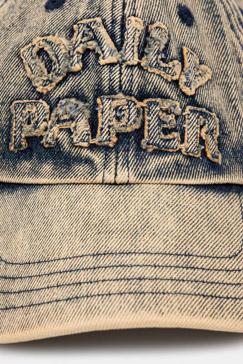 DAILY PAPER Jeans Denim 4157218 miniatura 2
