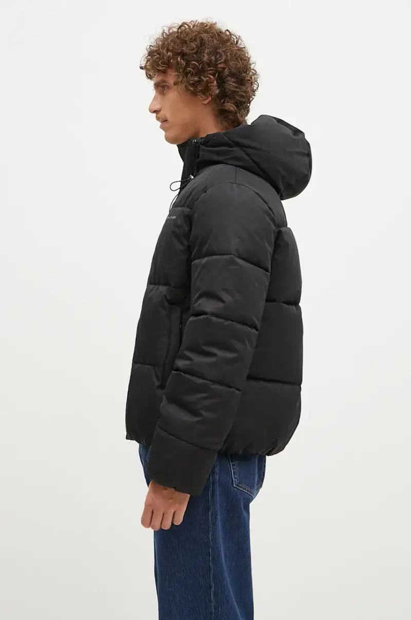 giacca Monogram Puffer Jacket uomo colore nero 1000119 miniatura 2