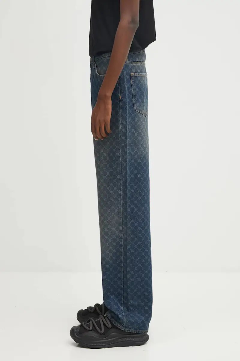 DAILY PAPER Jeans Blu 4157345 miniatura 2