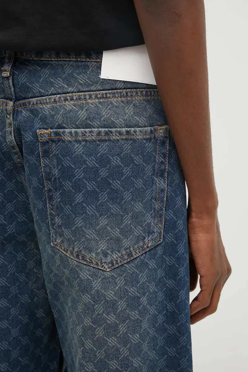 DAILY PAPER Jeans Blu 4157345 miniatura 4