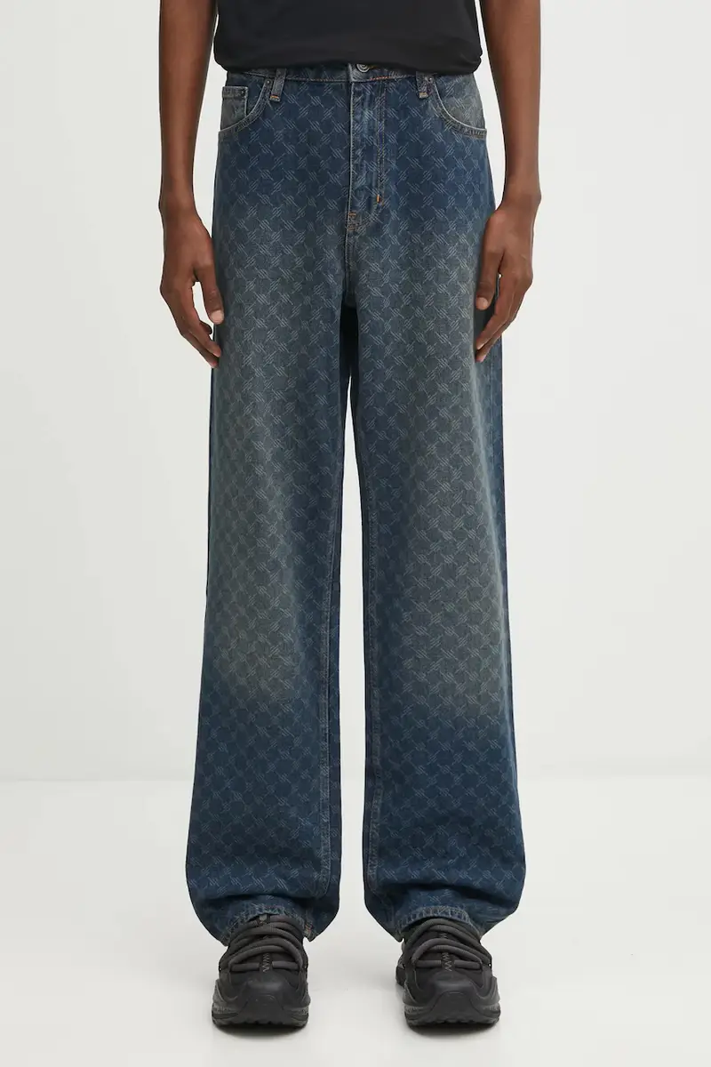 DAILY PAPER Jeans Uomo Blu 2520700