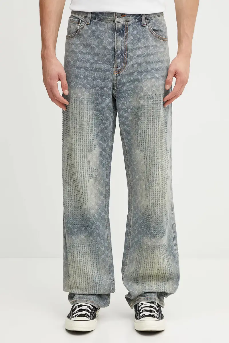 DAILY PAPER Jeans Blu 4157348